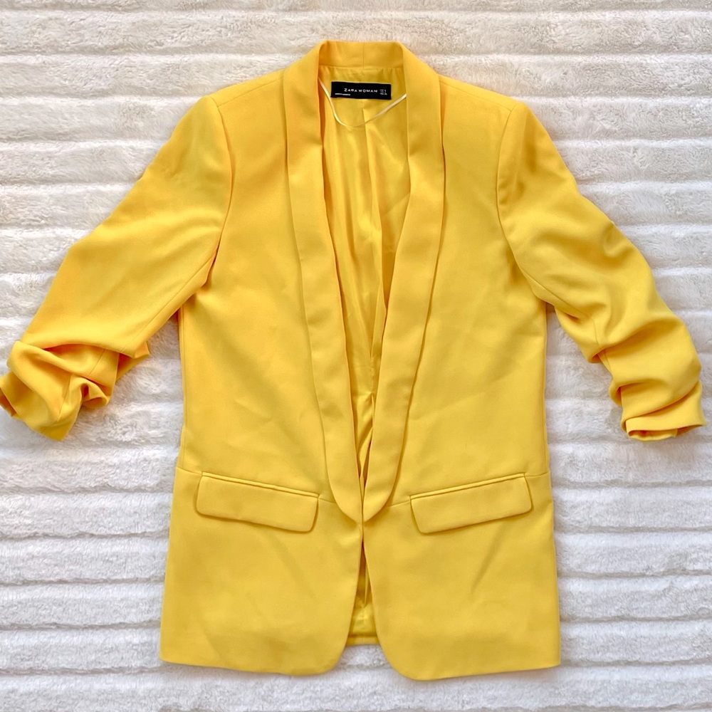 Zara Blazer